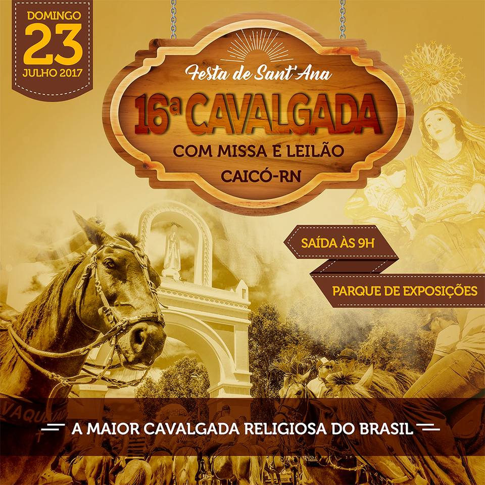 cavalgada