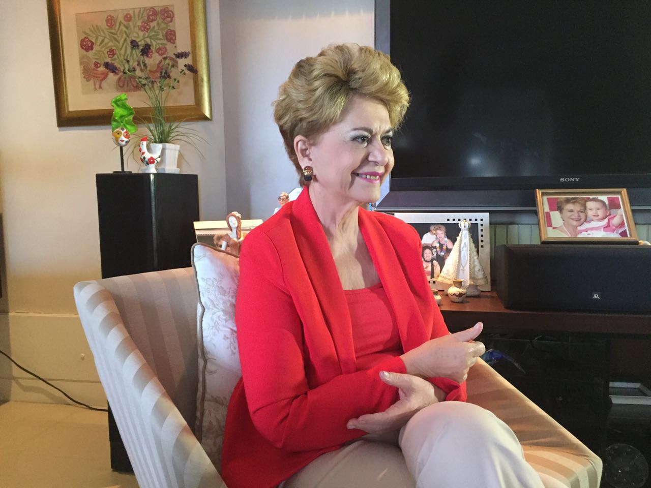 Wilma de Faria (2)