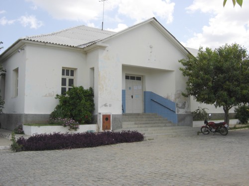 Servidores do Hospital do Seridó estão com quatro meses de salários atrasados e cinco anos sem 13º