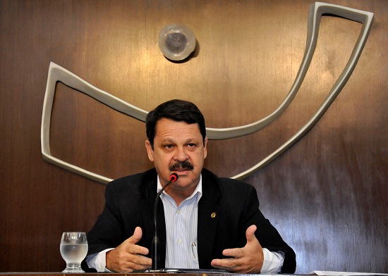Assembleia implanta projeto que vai assegurar a Cidadania Eletrônica
