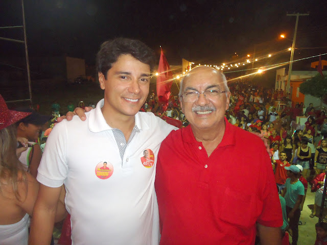 Prefeito de Serra Negra do Norte renuncia ao cargo