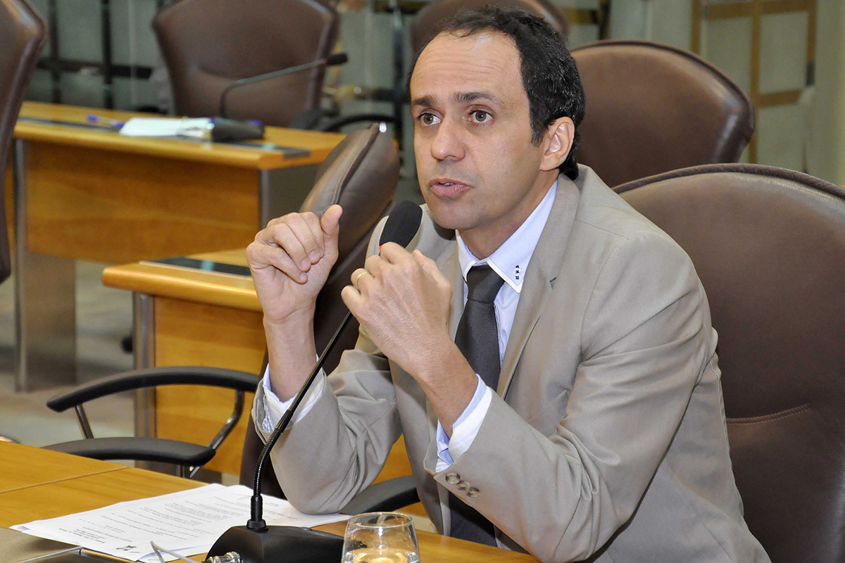 Novos secretários estaduais serão conhecidos dia 19 de dezembro