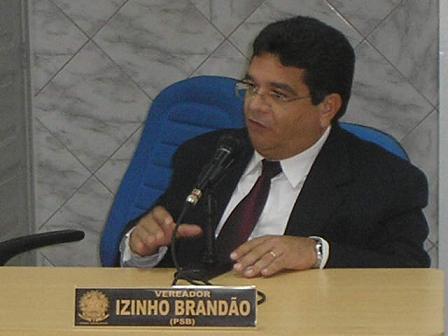 Vereadores acusaram presidente da Câmara de Currais Novos de manter “cargos fantasmas”