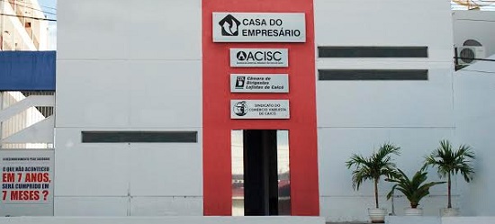 CDL de Caicó fará eleição de nova diretoria‏