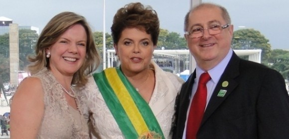 Ex-ministros de Dilma negam ter recebido dinheiro do doleiro Alberto Yousseff