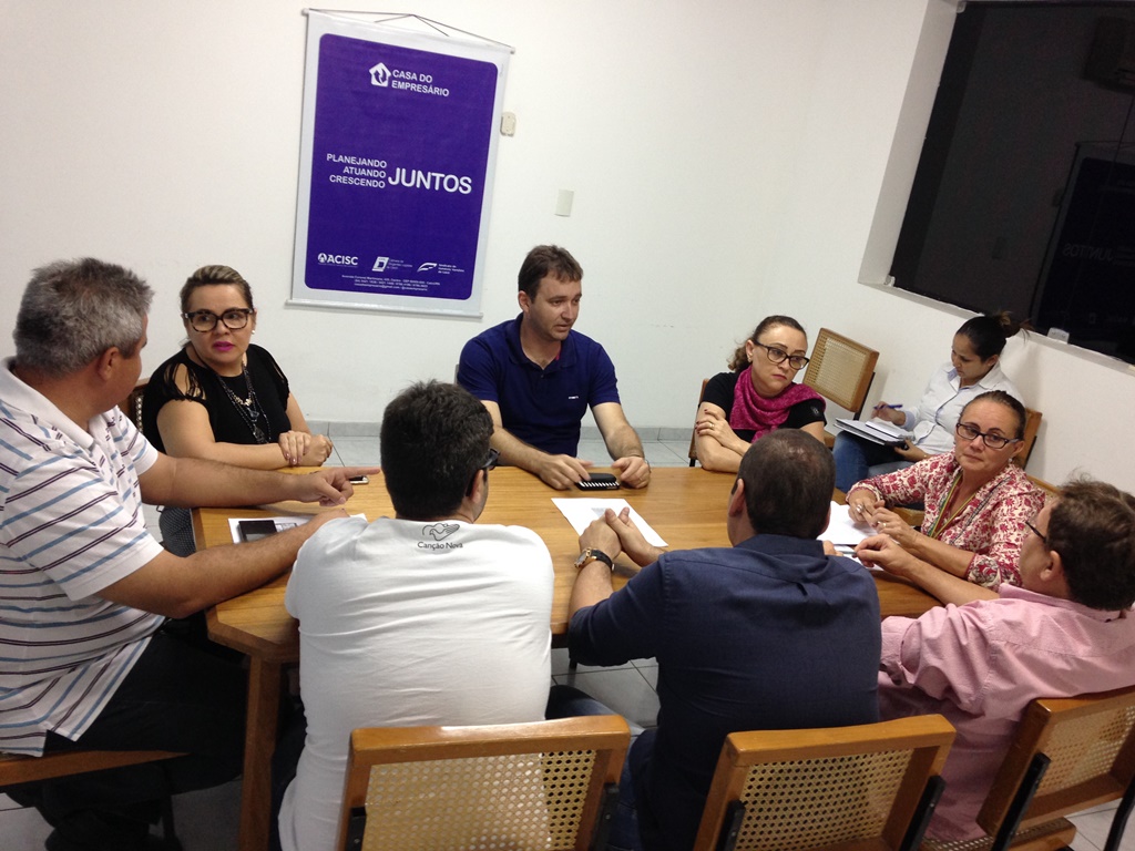 Associados CDL contarão com cartão de crédito do BNB