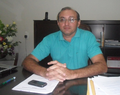 Prefeito Chilon Batista é absolvido em Processo Eleitoral