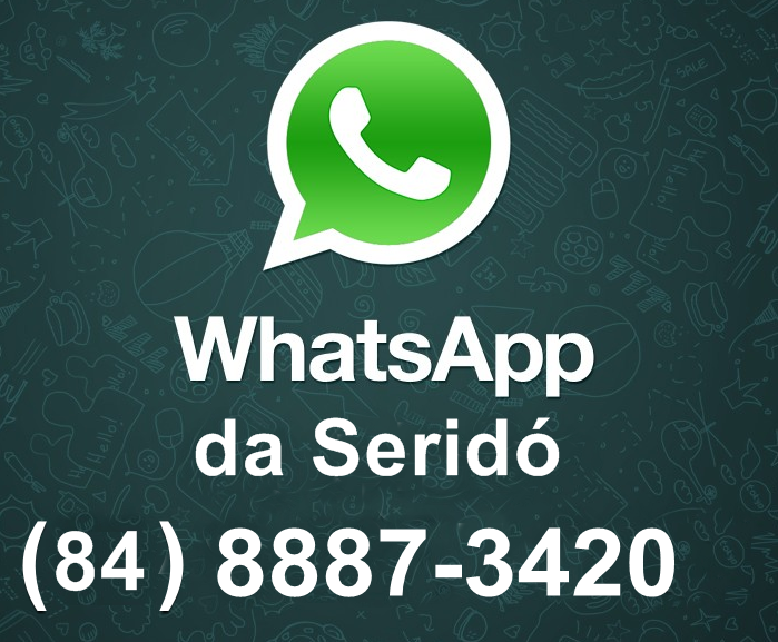 Rádio Seridó lança WhatsApp e aumenta participação dos ouvintes