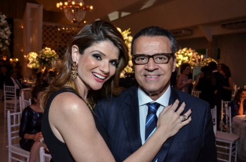 Ex-vereador de Natal afirma que Laurita Arruda será vice de Carlos Eduardo em 2016