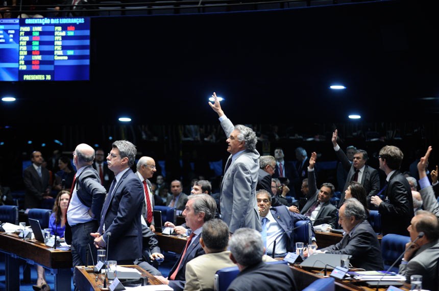 Senado