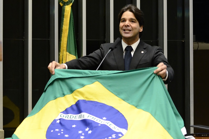 Discurso Felipe Maia 03 170316