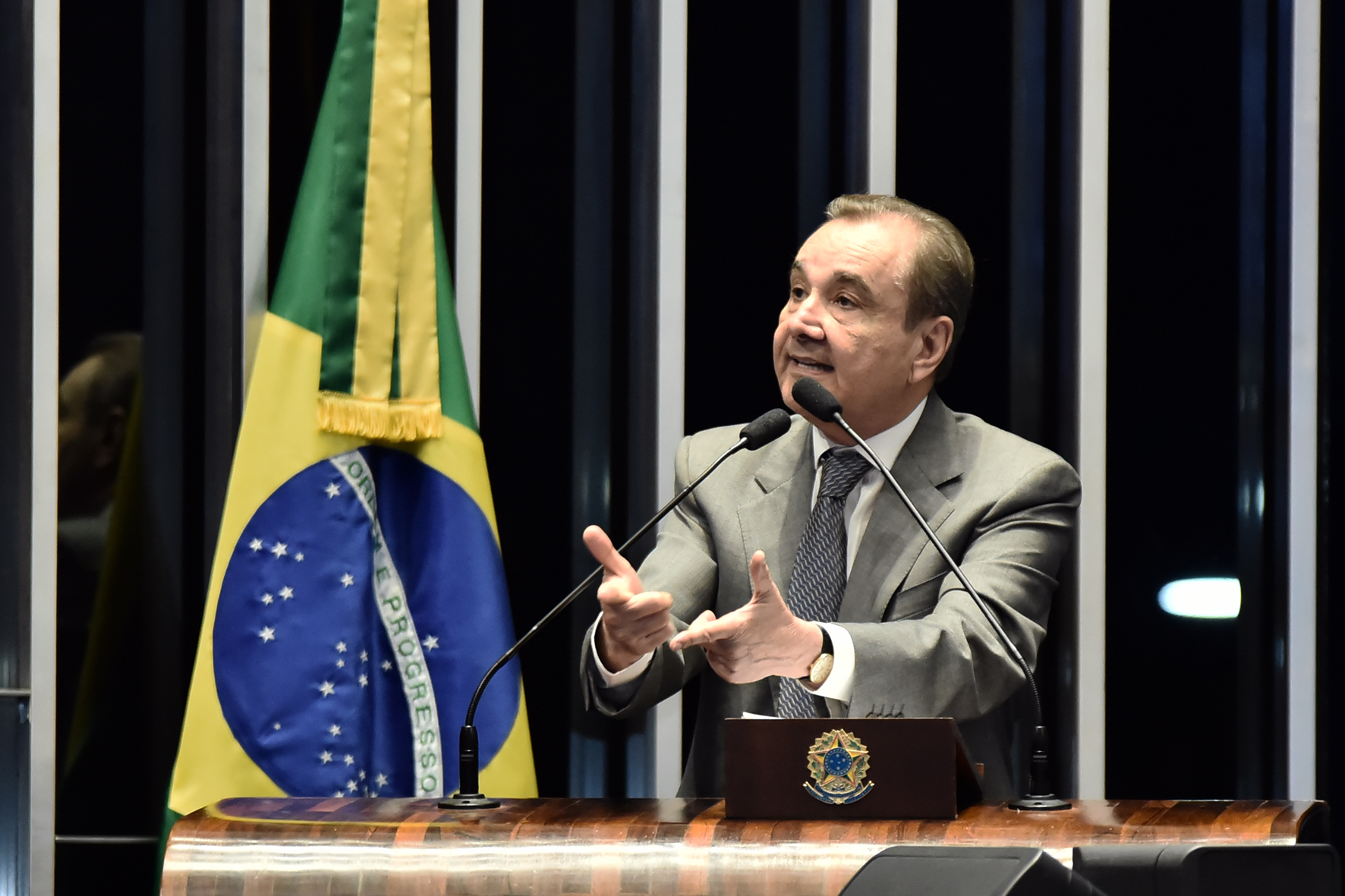 Agripino Maia