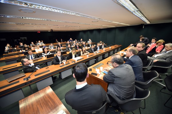 Encontro bancada e prefeitos 4