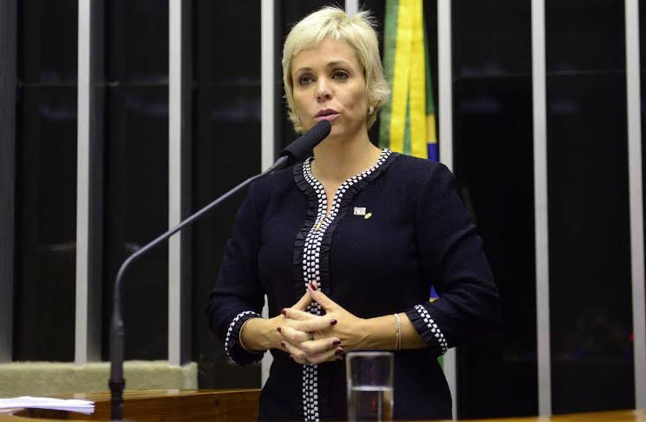 Cristiane Brasil 