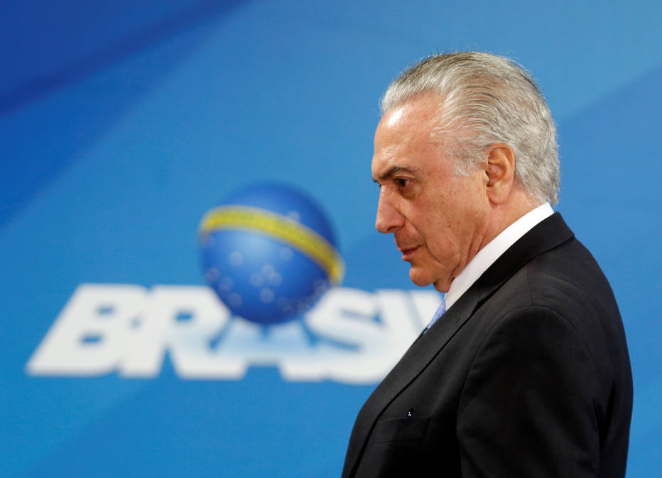 Temer