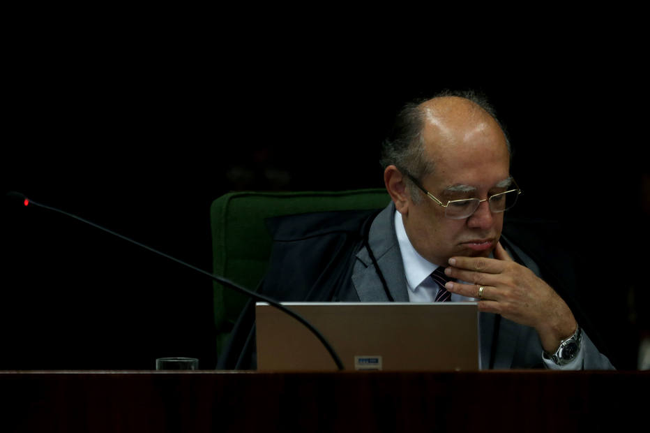 Gilmar Mendes