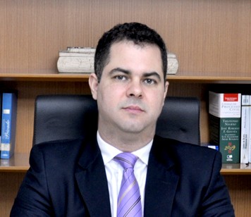 Resultado de imagem para cristiano feitosa