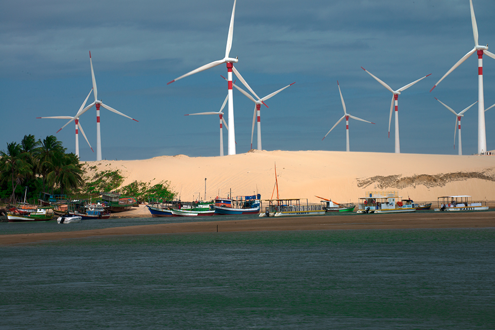 Resultado de imagem para energia eolica