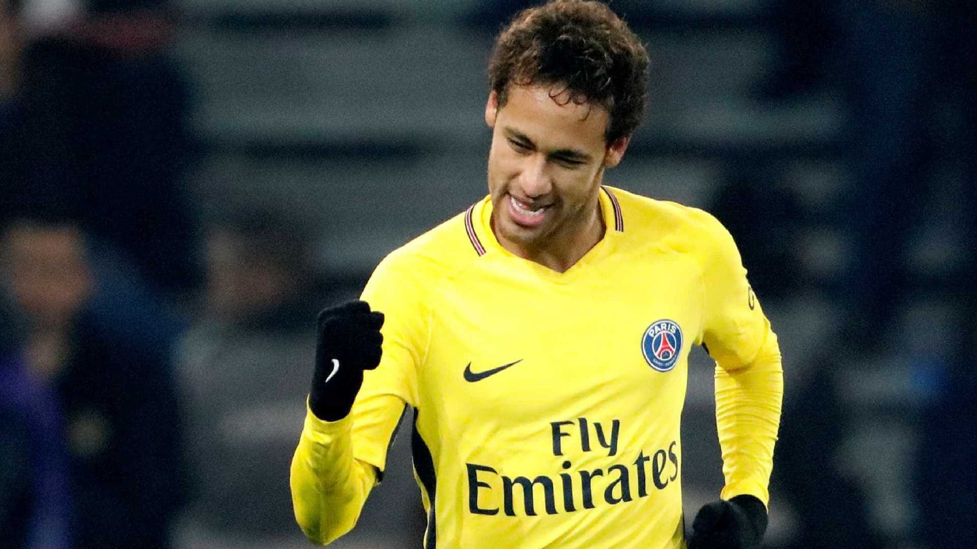 Neymar recebe até R$ 1,8 milhão por post nas redes sociais