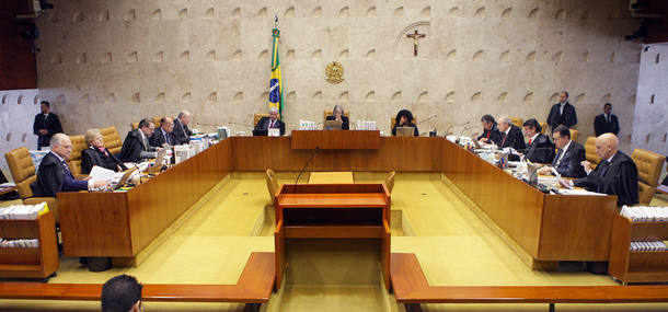 Resultado de imagem para stf