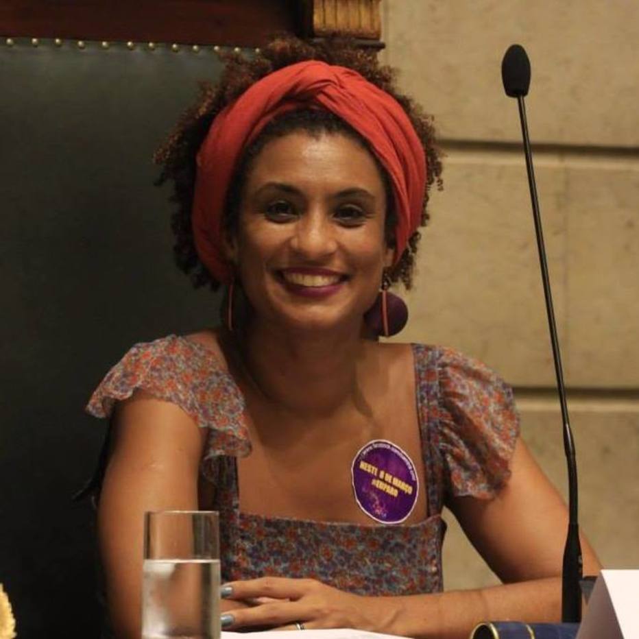 Marielle Franco