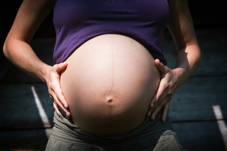 GrÃ¡vida oferece bebÃª por rede social na Argentina