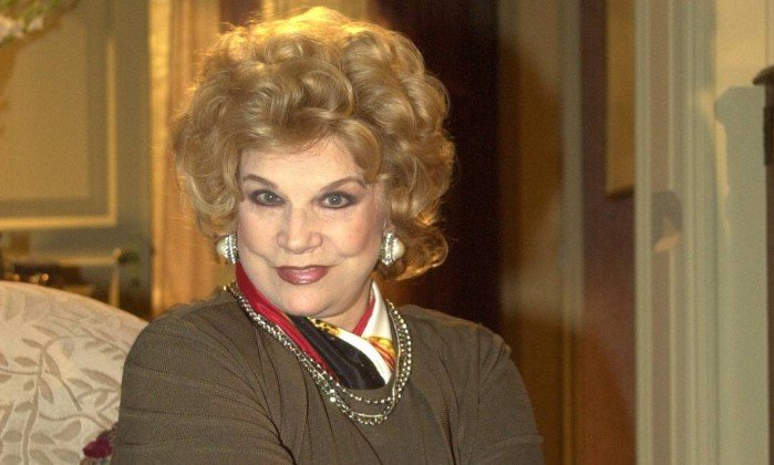Resultado de imagem para tonia carrero