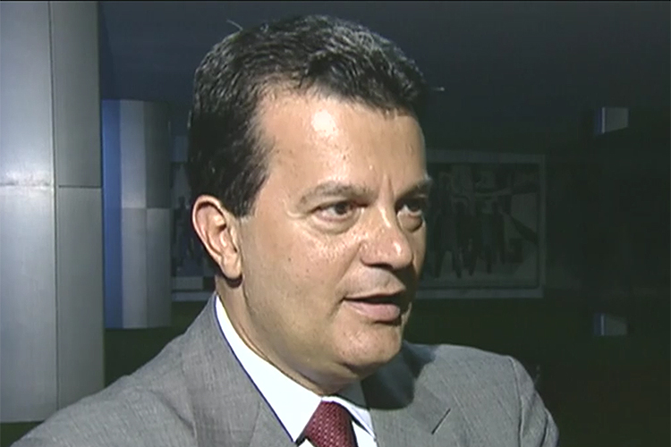 Ronaldo CÃ©zar Coelho