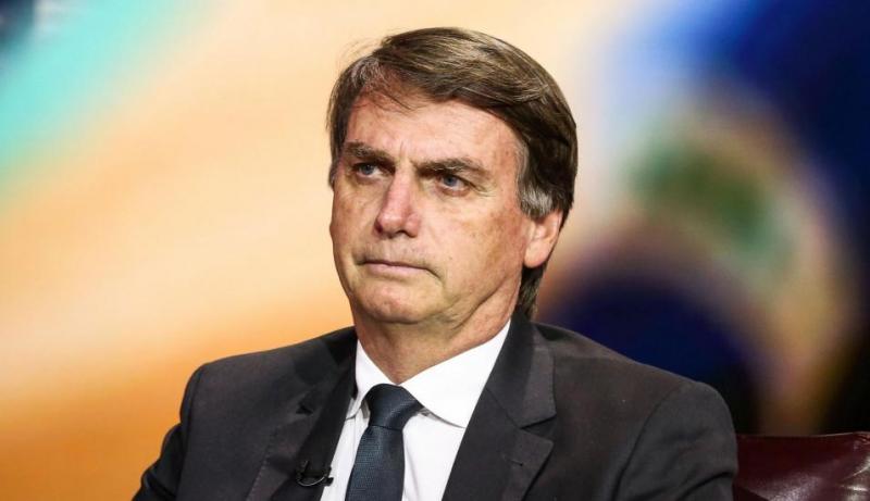 Resultado de imagem para bolsonaro