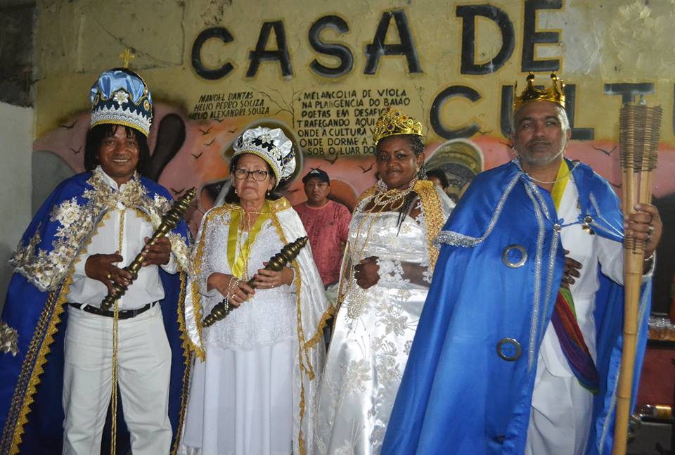 Reinado 2018 e 2019 - Foto: Anailza Viola