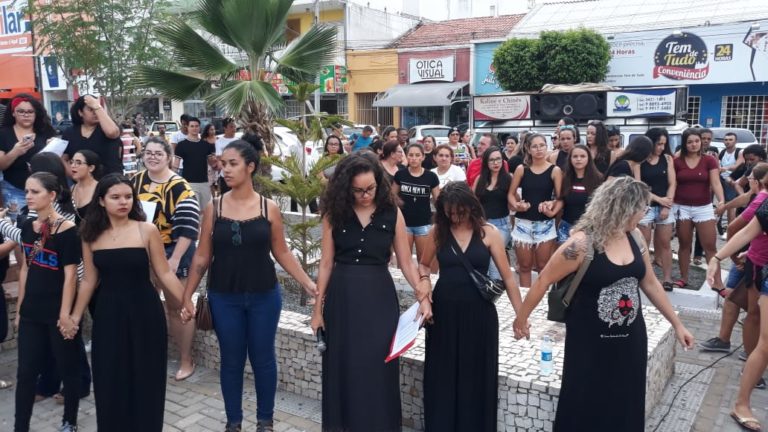 Foto Nelder Medeiros